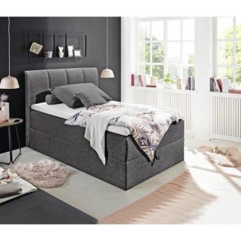 Verzaubernde Nächte mit dem ED Exciting Design Single Boxbett Granada