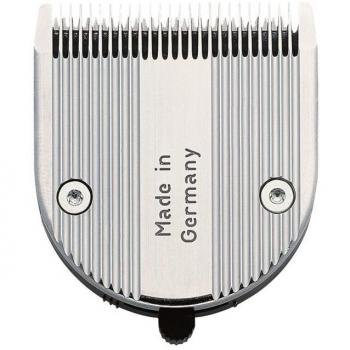 Moser: Lame à arc fin (45,9 mm)