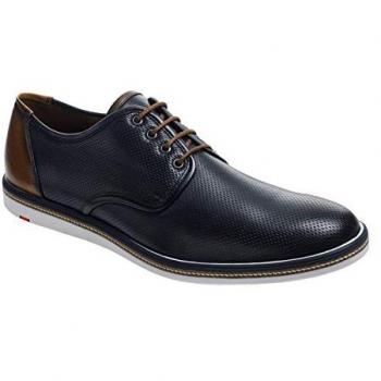 Lloyd Gino Herren Schnürschuh