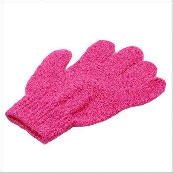 Children's Exfoliating Bath Mitts