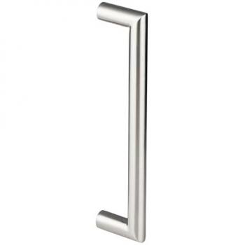 Poignée de tirage 2011 19×230 mm inox brossé – Heracles