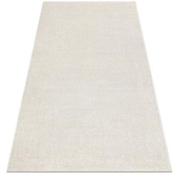Casablanca Cream Outdoor/Indoor Loop Carpet – 150 × 200 cm