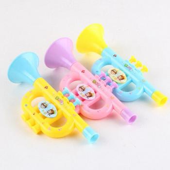 Early Learning Trumpet for Babies