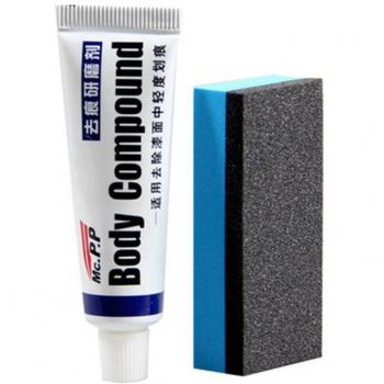 Solución de mantenimiento de pintura para Citroen C3, C4, C5