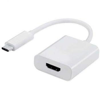 Cable adaptador Ewent USB Tipo C a HDMI