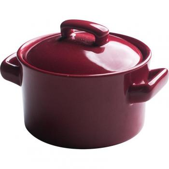 Flat Bottom Japanese Baking Bowl