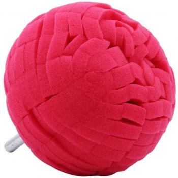 Vehemo Car Washing Wool Sponge Kit