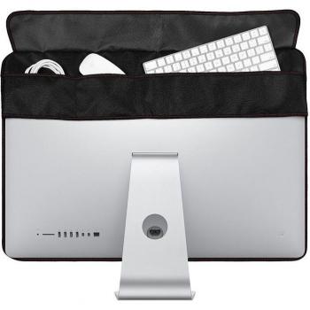 Soft Oxford Cloth Monitor Protection Cover for iMac 27/21.5 Inches