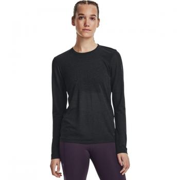Under Armour Seamless Stride Long Sleeve Running Shirt for Women