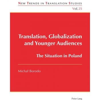 Translation Globalization and Younger Audiences