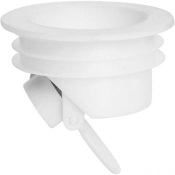 Deodorizing Floor Drain Seal