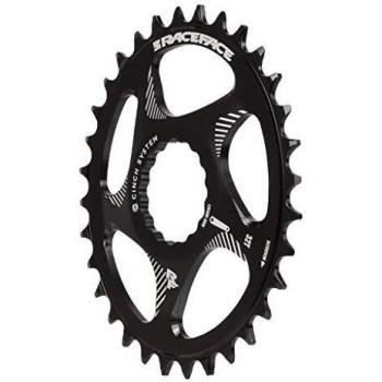 Bandeja Race Face Oval 30T