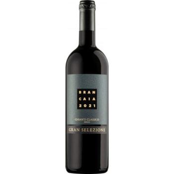 Brancaia Chianti Classico Gran Selezione 2021 – Reserve