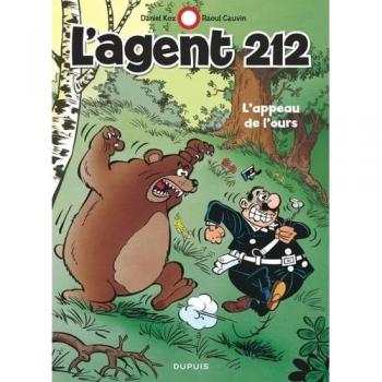 L'agent 212
