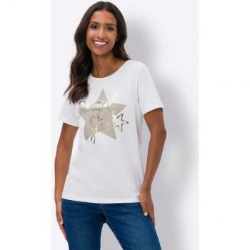 Print‑Shirt Heine – Premium Stoff