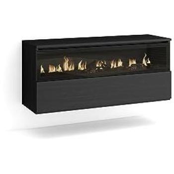 Chimenea Colgada LED Skraut Home