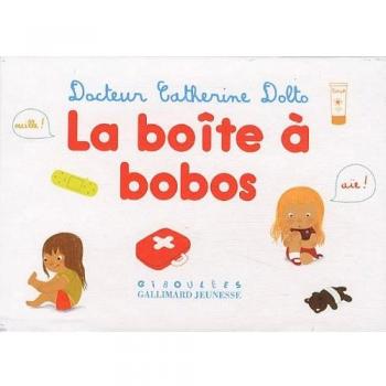 Boîte à bobos