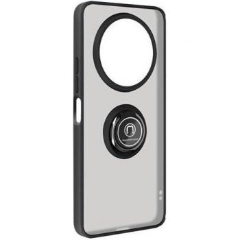 Coque AVIZAR avec Bague Métallique pour Redmi A3