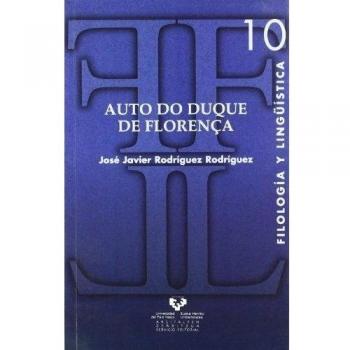 Auto do duque de florença