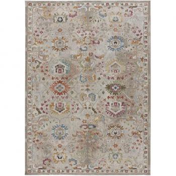 Tapis d'extérieur chic FANCY