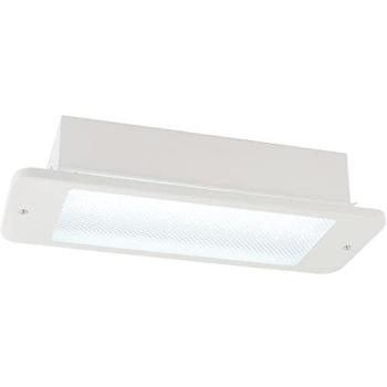 SentryGlow 3W Gloss White Emergency Ceiling Guide