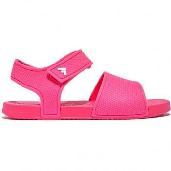 Fitflop Iqushion Ergo Back Sandali Fucsia EU 32