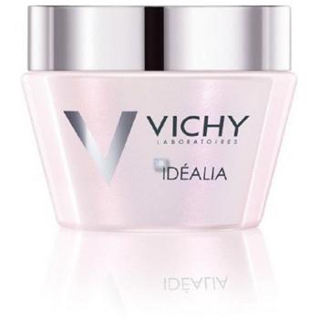 Vichy Idéalia Crema Revitalizante Piel Normal Mixta 50ml