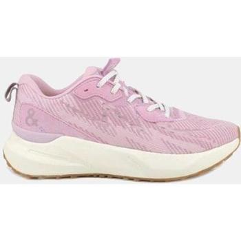 Sneakers Bellezza Rosa