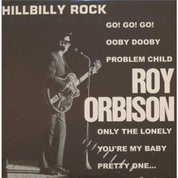 Orbison, Roy