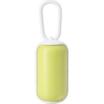 Degradable Dog Waste Bags Dispenser
