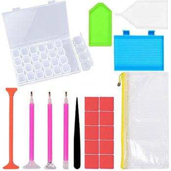 Diamond Painting Accessories