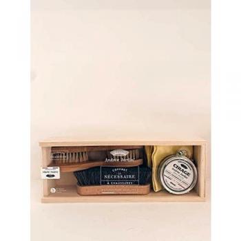 Andrée Jardin Leather Care Kit