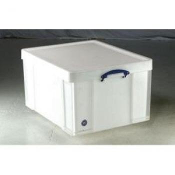Strong white Really Useful Box