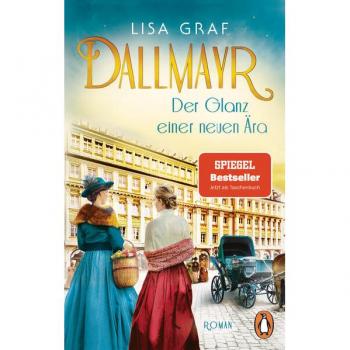 Dallmayr. Der Glanz einer neuen Ära