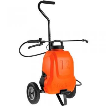 Stocker Pulverizador de mochila eléctrico 12l