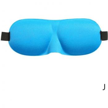 Eye Patch for Restful Sleep