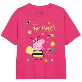 Peppa Pig meisjes Bijen T-shirt