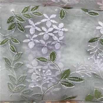 Patch de Dentelle pour Coiffure