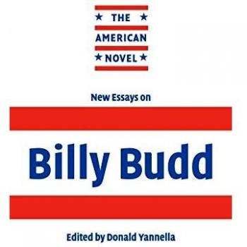 Cambridge University Press New Essays on Billy Budd