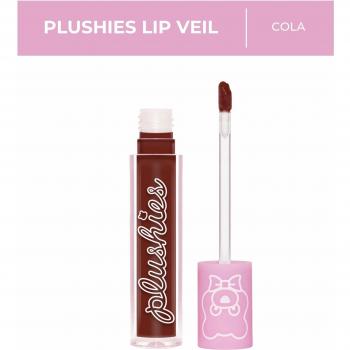 Lime Crime Plushies Flüssige Lippenstift-Variante Cola (1x)