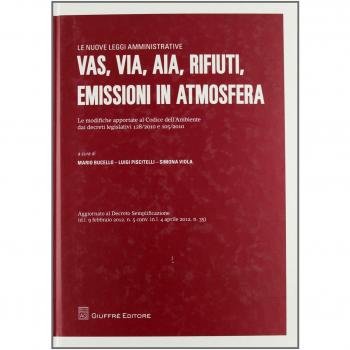 Vas Via Aia Rifiuti Emissioni In Atmosfera