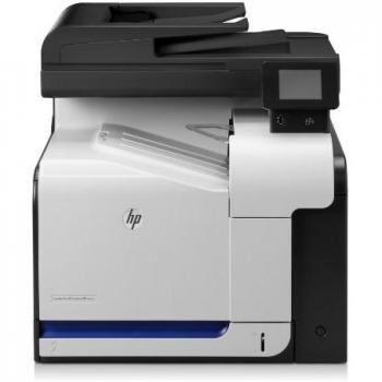 Hp Color Laserjet Pro 500 Mfp M570Dn