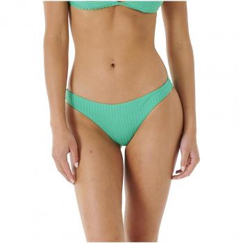Rip Curl Women’s Surfing Biquette Cheeky Pant Premium Türkis L