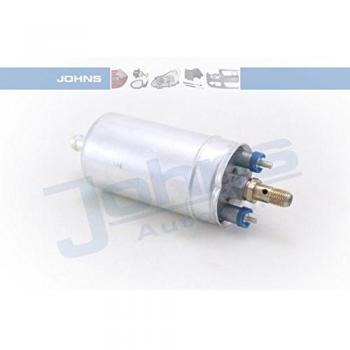 Pompa Gas Johns 6,5 Bar