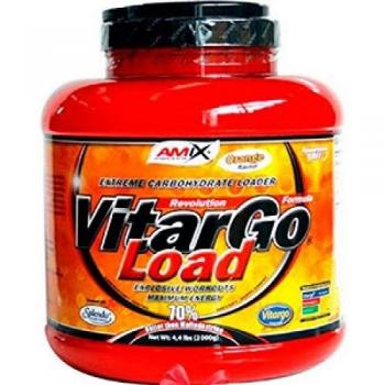 AMIX Vitargo Load