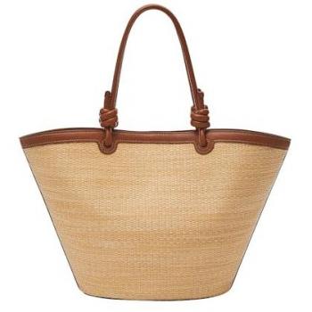 Fossil Borsa Shopper 29 cm marrone 11 L
