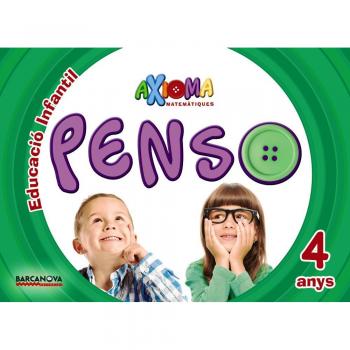 Axioma. Matemàtiques P4. Penso