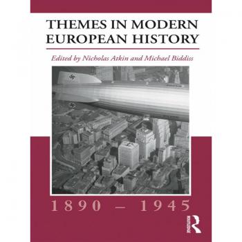 Vitalsource Technologies, Inc. Themes in Modern European History, 1890-1945