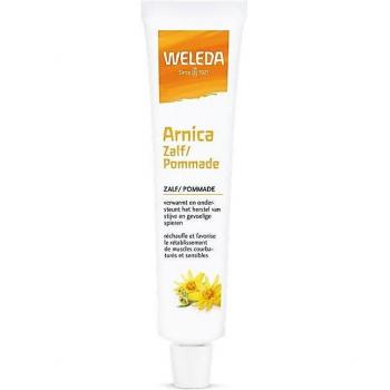 Weleda