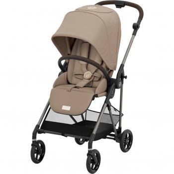 Cybex Melio Poussette
